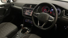 Volkswagen Tiguan 1.5 TSI 150 Life 5dr Petrol Estate